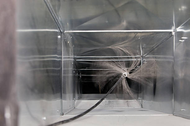 Ductwork Cleaning Services in Minersville, PA