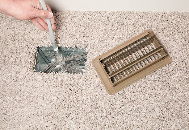 Best HVAC Air Duct Cleaning  in Minersville, PA