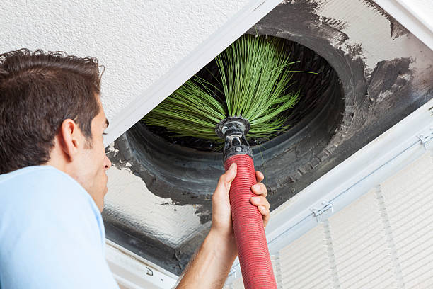 Best Ventilation Cleaning Services  in Minersville, PA