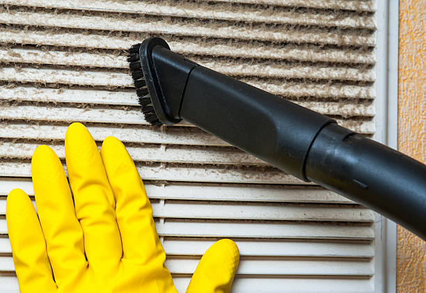 Best Air Duct Cleaning Near Me  in Minersville, PA