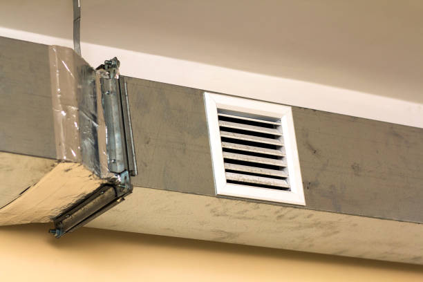 Best Affordable HVAC Duct Cleaning  in Minersville, PA